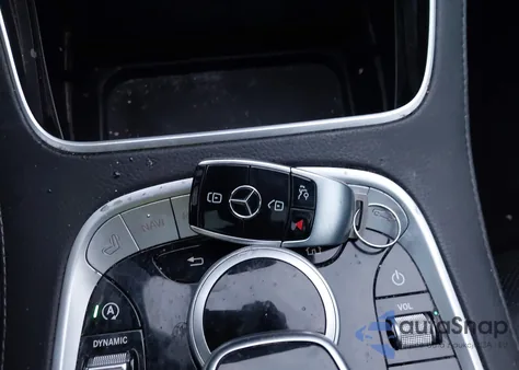 2018 Mercedes-Benz S 450 4Matic from USA, damaged, VIN WDDUG6EB4JA358732